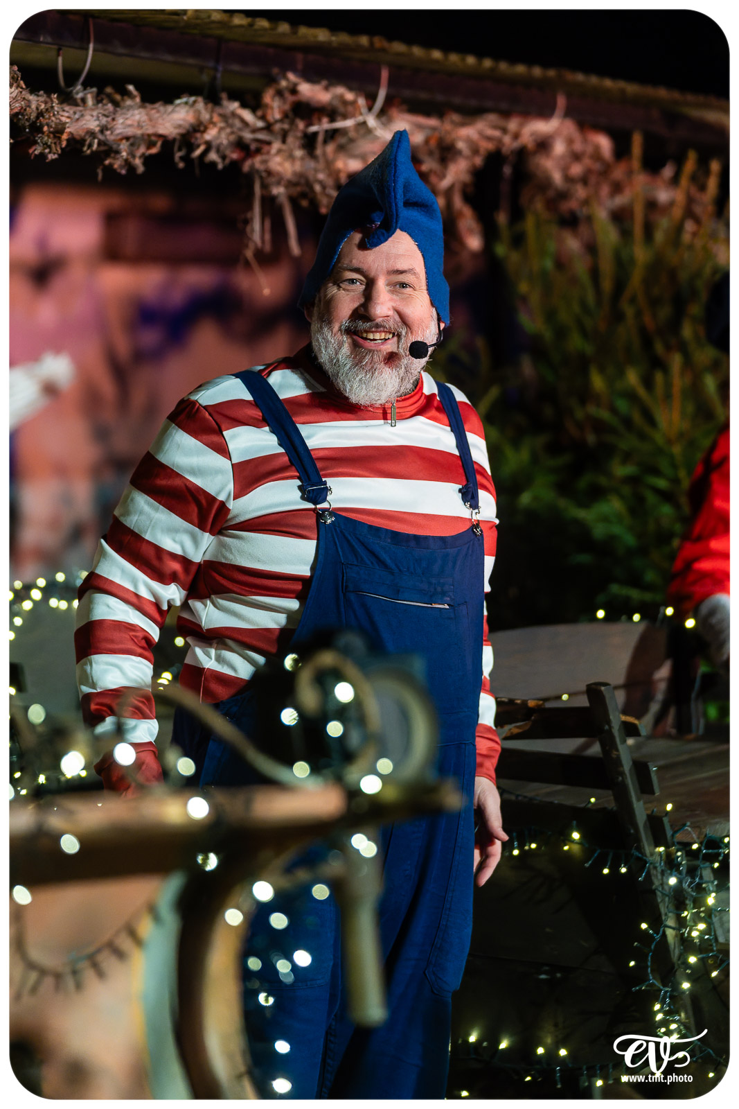 LA FABRIQUE DES RÊVES (EX NIHILO WISSEMBOURG)